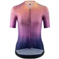 Assos Dyora R S11 Surface Kortærmet Trøje