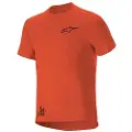 Alpinestars A-aria Astar Kortsærmet Enduro-trøje