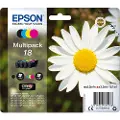 Epson Home Claria 18 Blækpatron