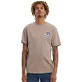 Hydroponic Saltwater T-shirt Med Korte ærmer