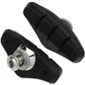 Shimano Br-4600/br-4500/br-3500/br-3400/br-2400/br-r451/br-r450 Komplette Fælgbremseklodser