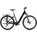 Bh Atome City Wave Pro Ep6 700c Deore 2024 Elektriskcykel