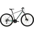 KROSS Evado 3.0 28´´acera M3020 2025 Cykel