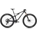 Bh Lynx Race 8.0 29´´ Xt 8100 2025 Mtb Cykel