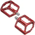 P2r Flatman 80 Mt Pedaler