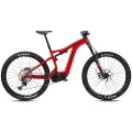 Bh Atomx Lynx Pro 9.2 Smag 29´´ Xt 2025 Elektrisk Mtbcykel
