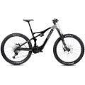 Bh Ilynx+ Sl Enduro Carbon 9.4 Ep801 29´´ Xt 2025 Elektrisk Mtbcykel