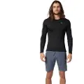 FOX Racing Flexair Ascent Langærmet Enduro-trøje