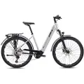 Bh Atome Suv Pro Ep6 27.5´´ Deore 2024 Elektriskcykel