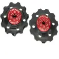 ABI Enduro Bearings Bkcj-0190 11t Zero Ceramic Hybrid Cykeltrissesæt