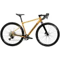 KROSS Esker 5.0 700 Grx Rx822 2025 Gravelcykel