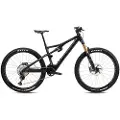 Bh Ilynx Trail Carbon 8.8 Bhz 29´´ Xt 2025 Elektrisk Mtbcykel