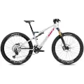 Bh Ilynx Race 7.9 Bhz 29´´ Xtr 2025 Elektrisk Mtbcykel