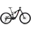 Bh Ilynx+ Enduro Carbon 9.7 Ep801 29´´ Xt 2025 Elektrisk Mtbcykel