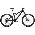 Bh Ilynx Trail 8.2 Bhz 29´´ Xt 2025 Elektrisk Mtbcykel