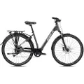 Bh Core City Wave Bh2 Exmag 2 Gen 700c Altus 2025 Elektriskcykel