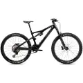Bh Ilynx Trail Carbon 8.7 Bhz 29´´ Xt 2025 Elektrisk Mtbcykel