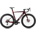 Bh Aerolight 8.0 Dura Ace Di2 2025 Landevejscykel