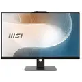 MSI Aio Modern Am272p 1m-894es 27´´ I5-120u/16gb/512gb Ssd Alt-i-én-pc