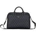 GUESS Pu 4g Triangle Logo 13/14/15´´ Laptop-rygsæk
