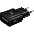 Samsung Usb-hjemmeoplader Med -c-kabel 1.5 M 15w
