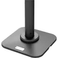 Compulocks Rise - Free Standing Base - White