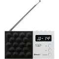 Adler FM-radio med PLL, Bluetooth og USB/SD-afspilning