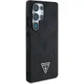 GUESS Triangle Logo Samsung Galaxy S25 Ultra Telefon Etui
