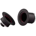 Zipp Cognition Disc Forhjulsnav Endekapper