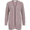 Vila Vidalo Basic Strikket Cardigan