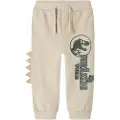 Name It Mini Jurassic Park Sweatbukser