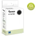 Isotech 6431B001 / Alternative to Canon 550XL / Black Ink