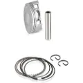 GOETZE Honda Sh 300i 2007/2019 72.25 Mm Stempelkit