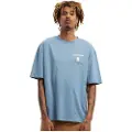Hydroponic Sb Surf T-shirt Med Korte ærmer