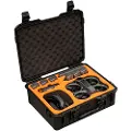 Sunnylife Dji Avata 2 Super Hard Dronekuffert