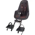 Bobike One Mini Eco Forreste Barnesykkelsete