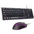 MageGee K1 Tastatur Og Mus Engelsk