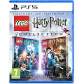 Sony Ps5 Lego Harry Potter Collection