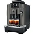 Jura W8 Superautomatisk Kaffemaskine