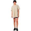 Mystic Surrender T-shirt Med Korte ærmer