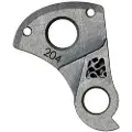 Silca Giant 204 Gearøre