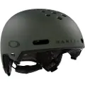Oakley Apparel St1 Eu Hjelm