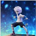 Abystyle Hunter X Hunter Killua-figur