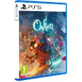 Sony Ps5 Oaken