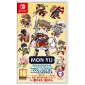 Numskull Mon-yu