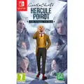 Microids Switch Agatha Christie - Hercule Poirot The First Cases Code In Box