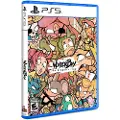 Sony Ps5 Wonder Boy The Dragon´s Trap Import