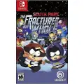 Nintendo Switch South Park The Fractured But Whole - Import