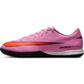 Nike Mercurial Vapor 16 Academy IC Low-Top-fodboldsko - Pink
