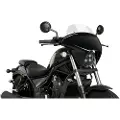 Puig Batwing Sml Touring 21064w Forrude